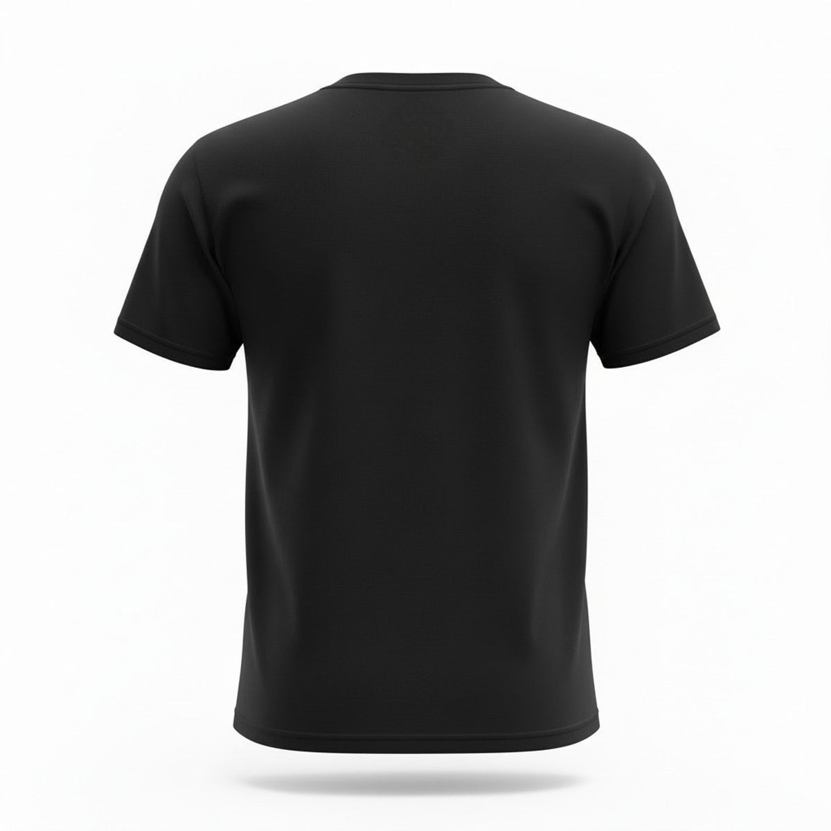 Kerusso Armor of God Men’s L Black Christian Graphic T-Shirt