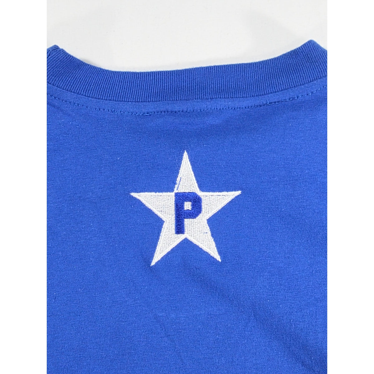Negro Leagues Baseball Museum Philly T Shirt Mens 2XL NWT Blue