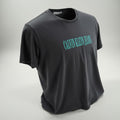 Calvin Klein Jeans Men’s Logo T-Shirt Short Sleeve Gray NWT Large