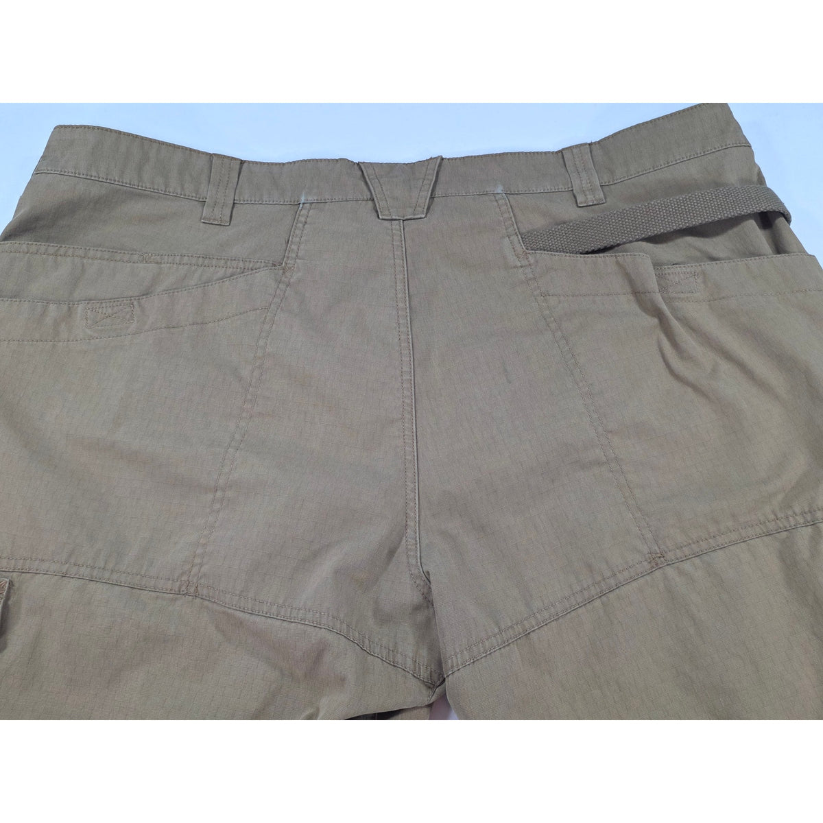 5.11 Tactical Cargo Pants Tan Tactical Utility Mens 42x30