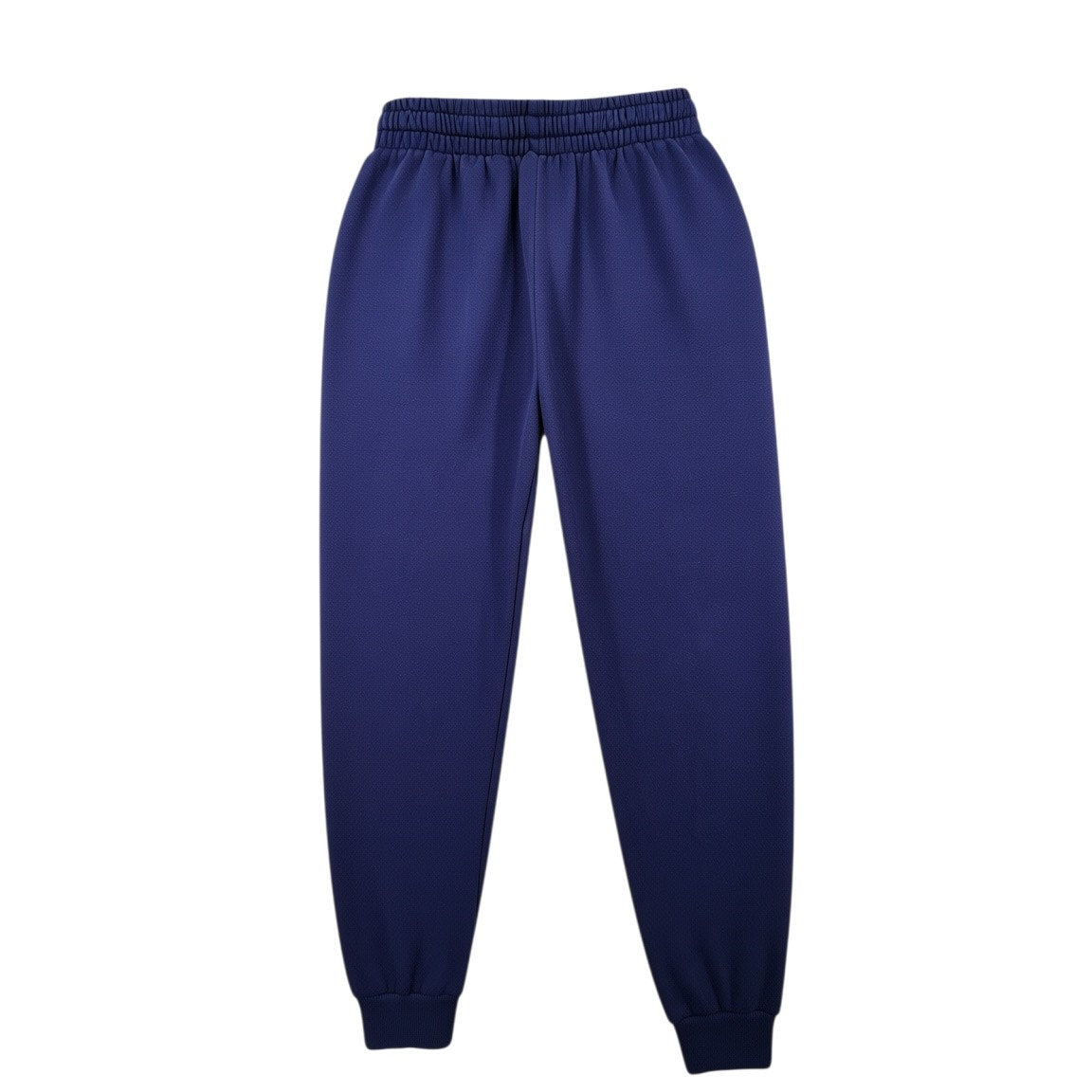 Under Armour Men's Jogger Sweatpants Large Tall LGT Blue Drawstring Tapered