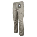 5.11 Tactical Womens 18R Original 64358 Khaki Cotton Canvas Cargo Pants NWT