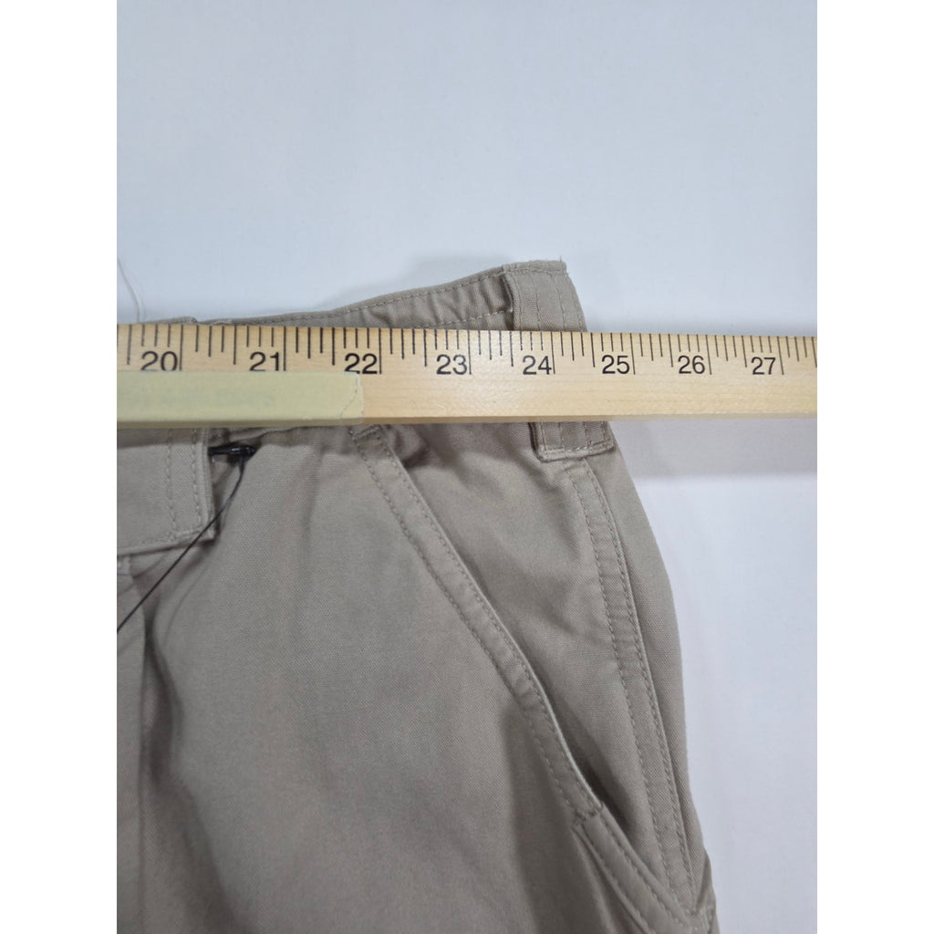 5.11 Tactical Mens Khaki Cargo Pants 50L NWT Tactical Workwear
