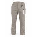 5.11 Tactical 74251 Original Mens 48L Khaki Cotton Cargo Work Pants NWT