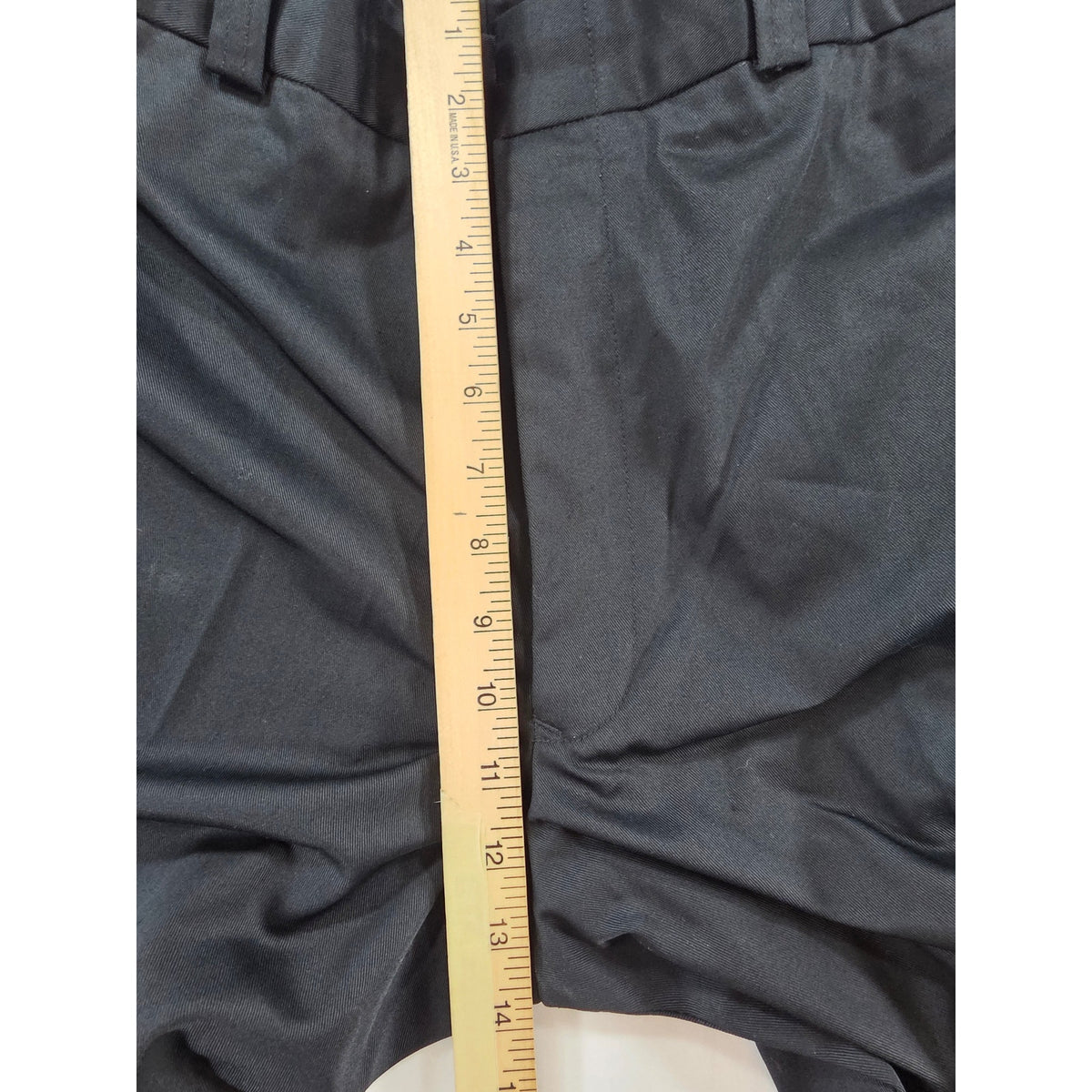 Galls Work Pants Reflective Scotchlite Safety Utility Womens 20 NWT