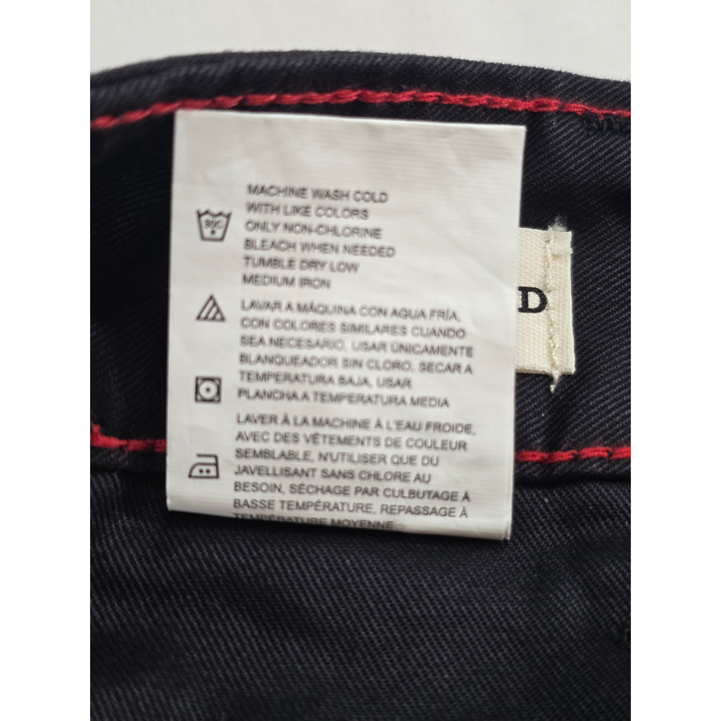 Dickies Cargo Pants Straight Work Utility Womens 8R NWT