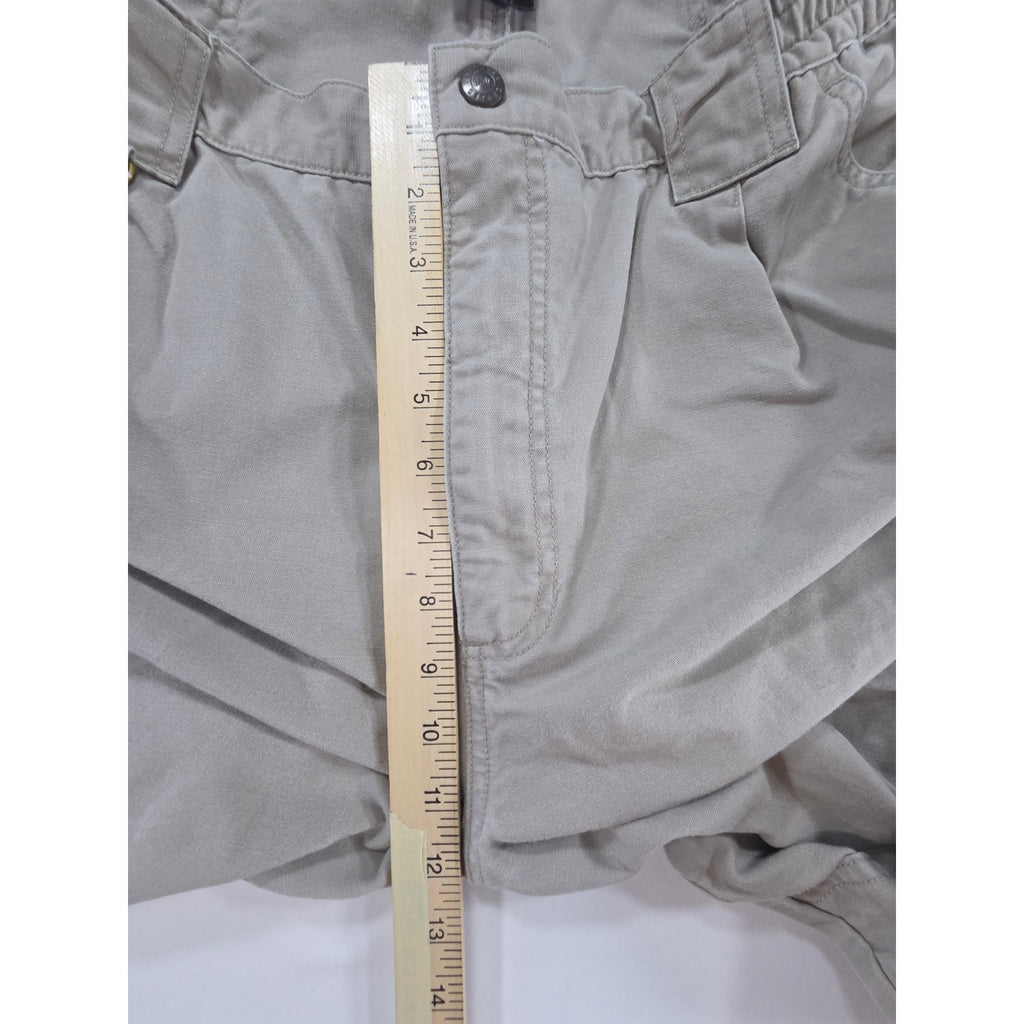 5.11 Tactical Cargo Pants Khaki Tactical Utility Mens 38x30