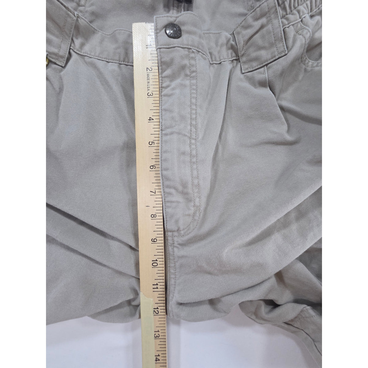 5.11 Tactical Cargo Pants Khaki Tactical Utility Mens 38x30