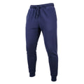 Under Armour Men's Jogger Sweatpants Large Tall LGT Blue Drawstring Tapered