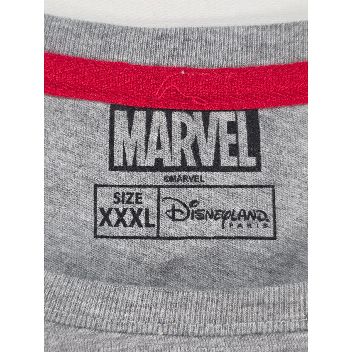 Marvel WEB Spider-Man Graphic T Shirt Gray NWT Mens 3XL