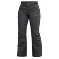 Arctix Women's Black Insulated Snow Pants XL Ski Snowboard Winter