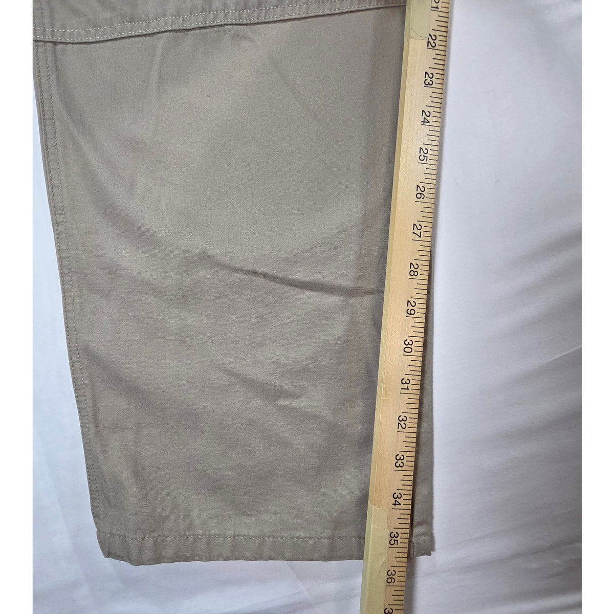 5.11 Tactical Mens Khaki Cargo Pants 44x36 NWT Tactical Workwear
