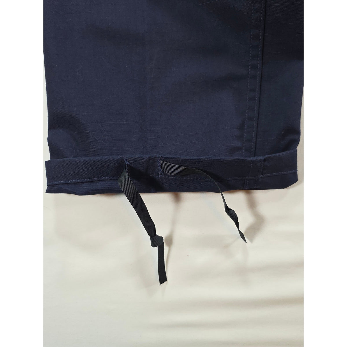 Propper Public Safety Tactical Cargo Pants Button Fly Navy Mens Medium Regular NWT