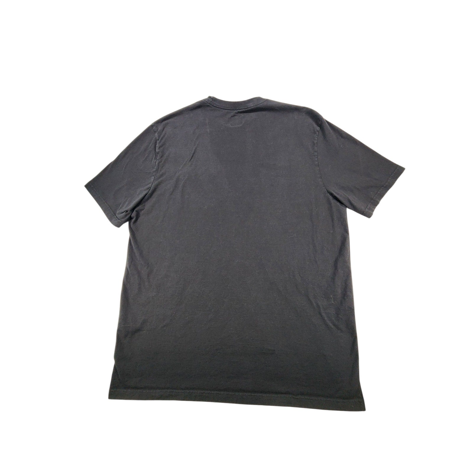 Wrangler Workwear Men's T Shirt 3XLT Black Pocket Short Sleeve Big Tall Work
